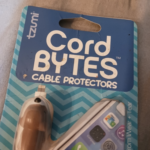 NEW! CORD BYTES - Picture 2 of 7